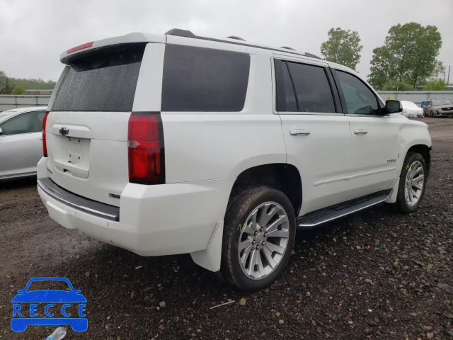 2018 CHEVROLET TAHOE LS 1GNSKCKC4JR153884 зображення 3