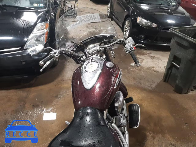 2009 YAMAHA XV1700 A JYAVP28E69A003713 image 4