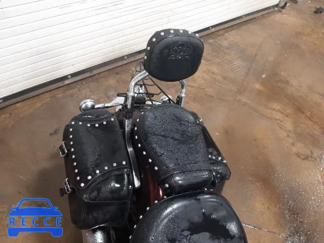 2009 YAMAHA XV1700 A JYAVP28E69A003713 image 5