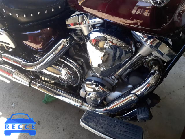 2009 YAMAHA XV1700 A JYAVP28E69A003713 image 6