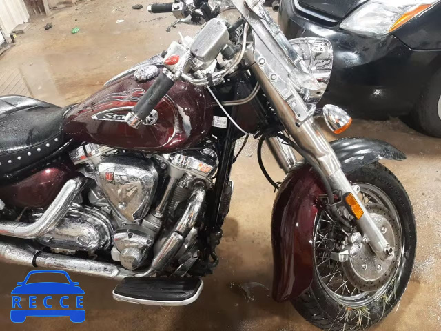 2009 YAMAHA XV1700 A JYAVP28E69A003713 image 8