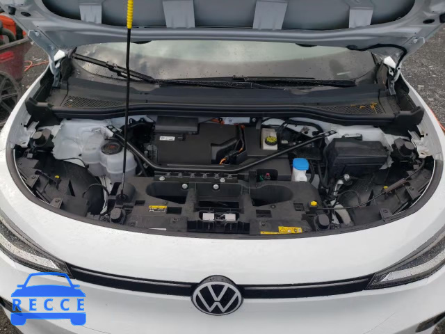 2021 VOLKSWAGEN ID.4 PRO S WVGTMPE20MP034579 image 6