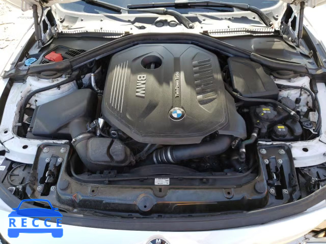 2017 BMW 440XI GRAN WBA4E5C54HG189100 Bild 6