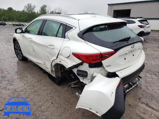 2019 INFINITI QX30 LUXE SJKCH5CR9KA010176 Bild 2