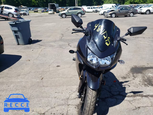 2012 KAWASAKI NINJA 250 JKAEXMJ14CDAC1519 зображення 9