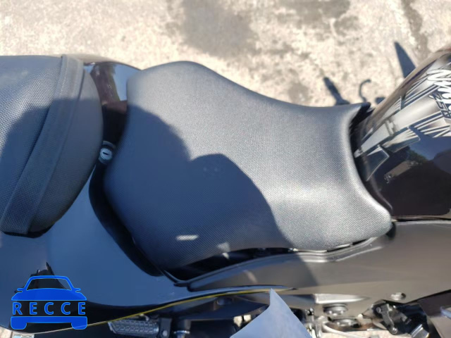 2012 KAWASAKI NINJA 250 JKAEXMJ14CDAC1519 image 4