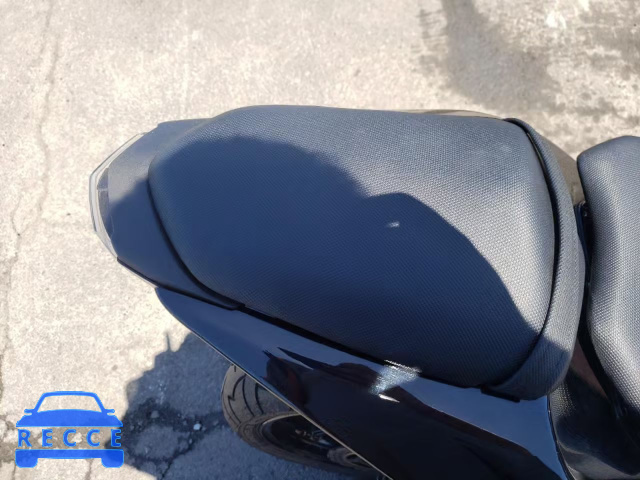 2012 KAWASAKI NINJA 250 JKAEXMJ14CDAC1519 image 5