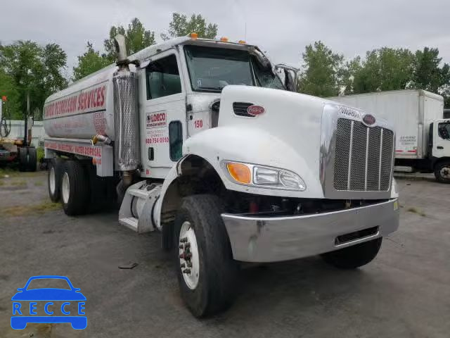 2007 PETERBILT 340 2NPRLD9X37M736619 Bild 0