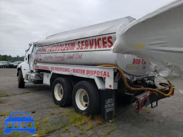 2007 PETERBILT 340 2NPRLD9X37M736619 Bild 2