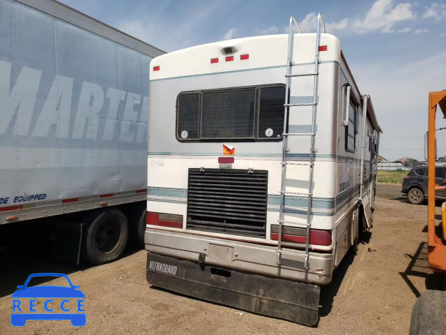 1995 SPARTAN MOTORS MOTOR HOME 4S7PT9J15RC013998 зображення 3