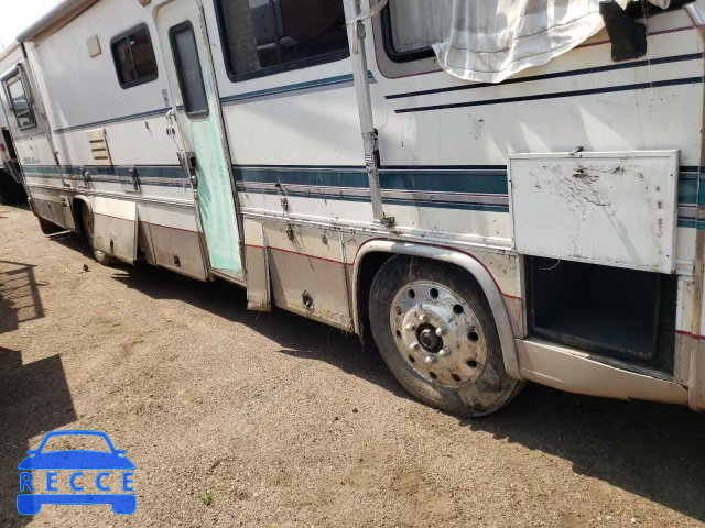 1995 SPARTAN MOTORS MOTOR HOME 4S7PT9J15RC013998 зображення 8