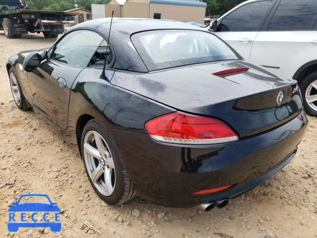 2010 BMW Z4 SDRIVE3 WBALM5C56AE377567 Bild 2