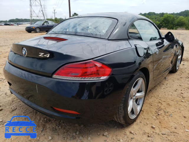 2010 BMW Z4 SDRIVE3 WBALM5C56AE377567 Bild 3