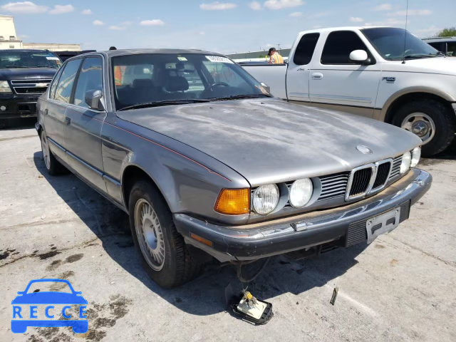 1992 BMW 735 IL WBAGC4315NDC29582 image 0