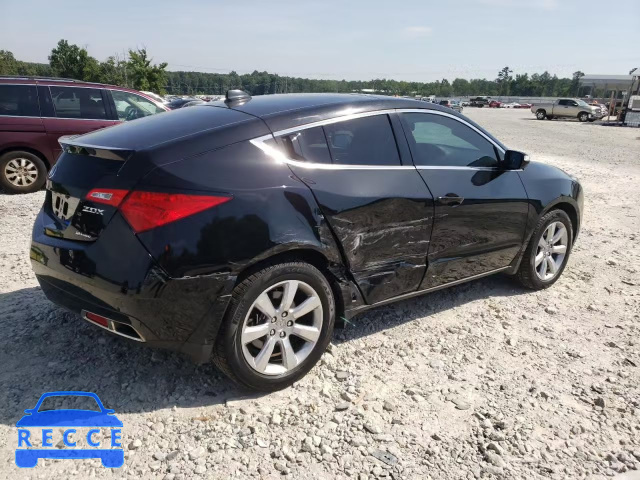 2012 ACURA ZDX TECHNO 2HNYB1H48CH500606 image 3