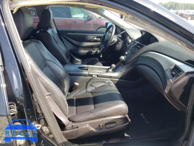 2012 ACURA ZDX TECHNO 2HNYB1H48CH500606 image 4