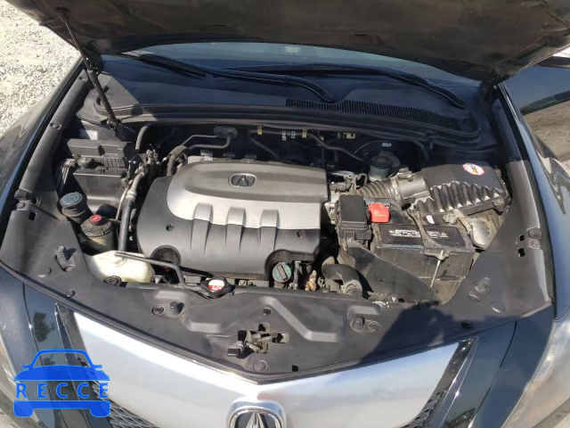 2012 ACURA ZDX TECHNO 2HNYB1H48CH500606 image 6