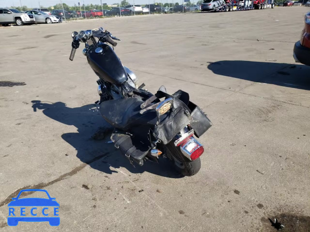 2000 HARLEY-DAVIDSON XL883 C 1HD4CJM11YK126965 Bild 2