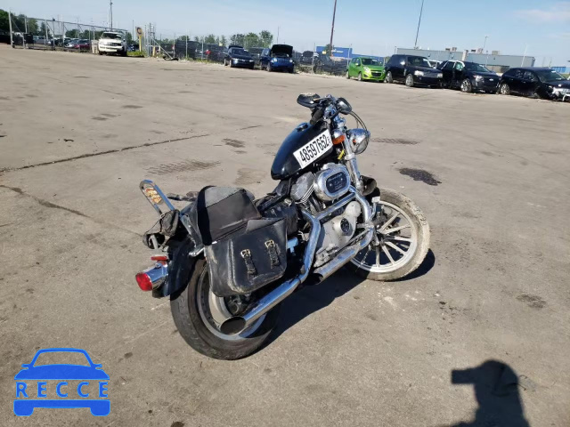 2000 HARLEY-DAVIDSON XL883 C 1HD4CJM11YK126965 зображення 3