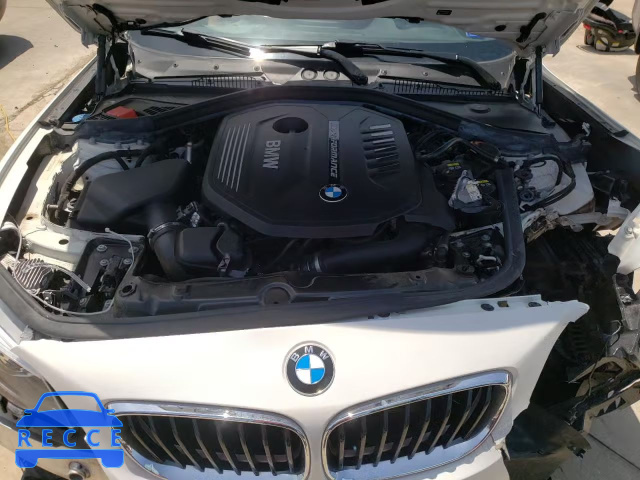2019 BMW M240XI WBA2J7C57K7D23297 зображення 6