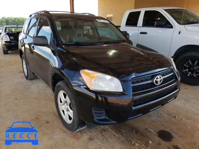 2010 TOYOTA RAV 4 2T3ZF4DV0AW026520 image 0