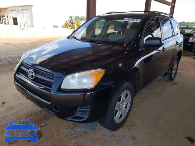 2010 TOYOTA RAV 4 2T3ZF4DV0AW026520 image 1