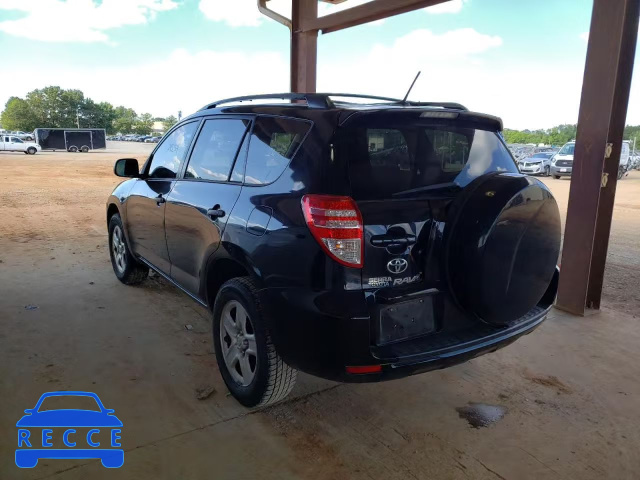 2010 TOYOTA RAV 4 2T3ZF4DV0AW026520 image 2