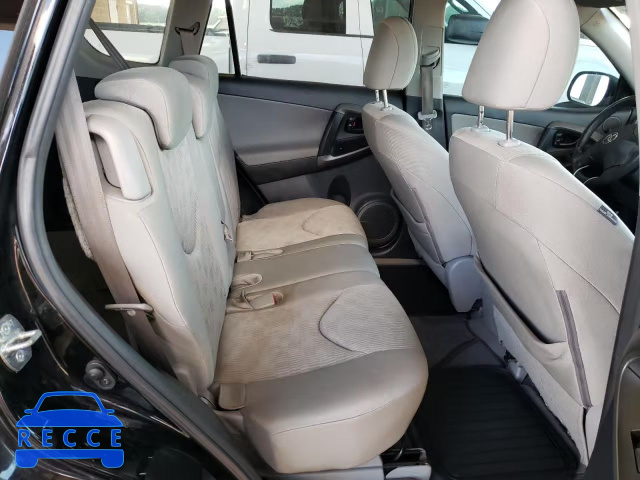 2010 TOYOTA RAV 4 2T3ZF4DV0AW026520 image 5