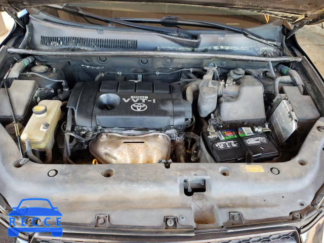 2010 TOYOTA RAV 4 2T3ZF4DV0AW026520 image 6