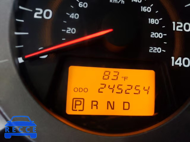 2010 TOYOTA RAV 4 2T3ZF4DV0AW026520 image 7