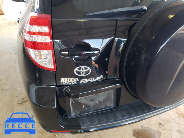 2010 TOYOTA RAV 4 2T3ZF4DV0AW026520 image 8