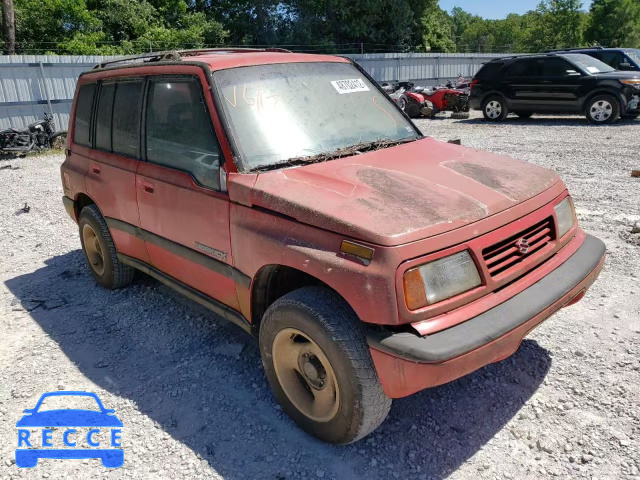 1994 SUZUKI SIDEKICK J 2S3TD03V8R6409846 image 0