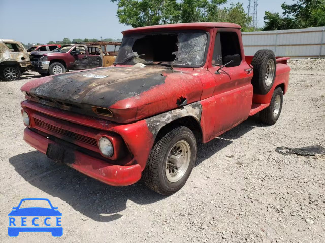 1966 CHEVROLET PICKUP C2546J119329 image 1
