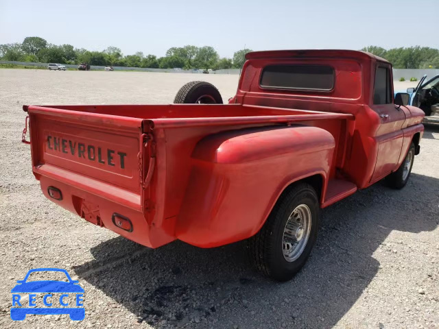 1966 CHEVROLET PICKUP C2546J119329 image 3