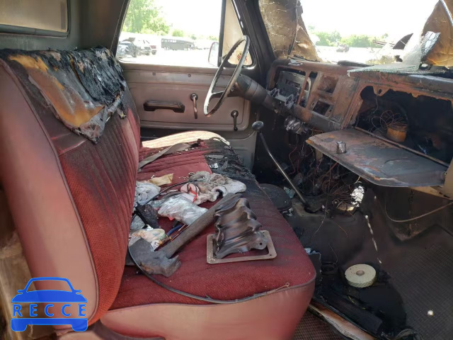 1966 CHEVROLET PICKUP C2546J119329 image 4