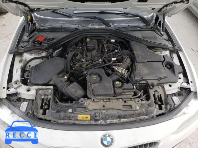 2016 BMW 330E WBA8E1C51GK479705 зображення 6