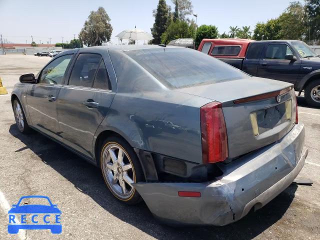 2006 CADILLAC DTS LIVERY 1G6DW677460111328 image 2