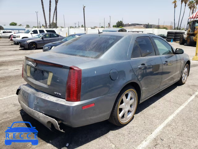 2006 CADILLAC DTS LIVERY 1G6DW677460111328 image 3