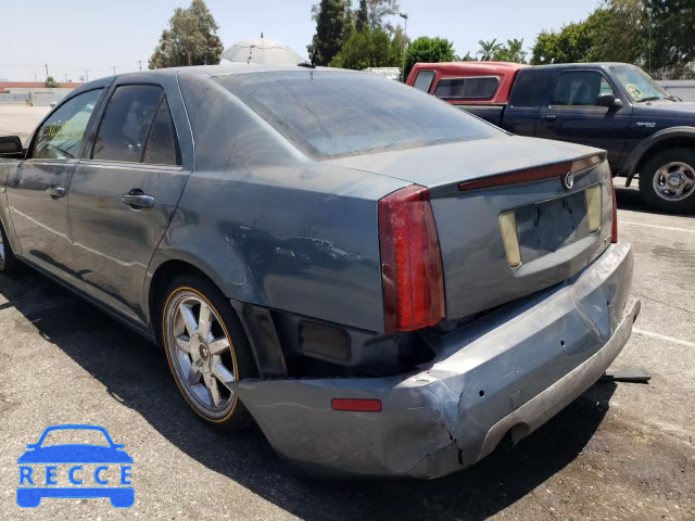 2006 CADILLAC DTS LIVERY 1G6DW677460111328 image 8