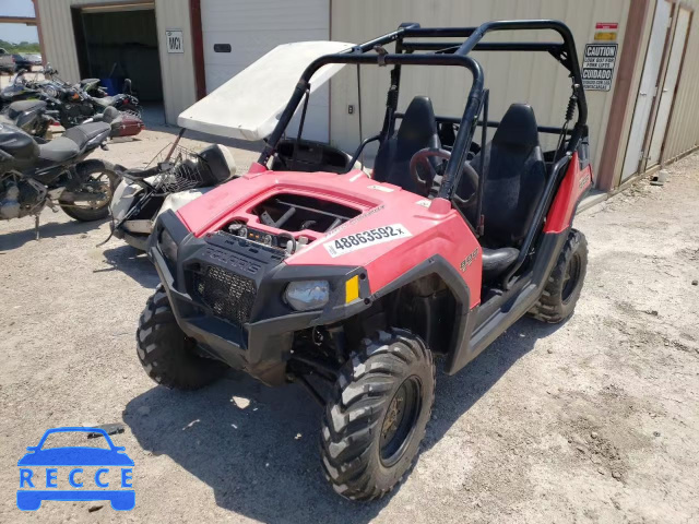 2013 POLARIS RZR 800 4XAVH76A2DF679965 image 1