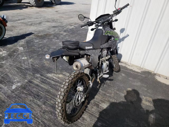 2022 KAWASAKI KLX300 D ML5LXBD18NDA11137 зображення 3