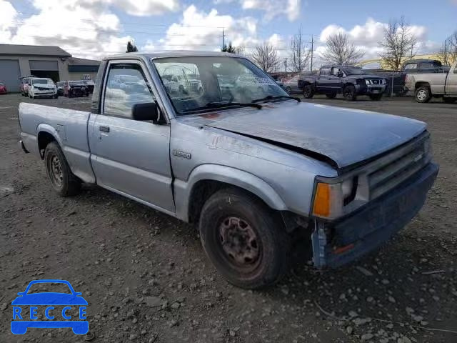 1990 MAZDA B2200 SHOR JM2UF1136L0880619 image 0