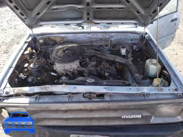 1990 MAZDA B2200 SHOR JM2UF1136L0880619 Bild 6