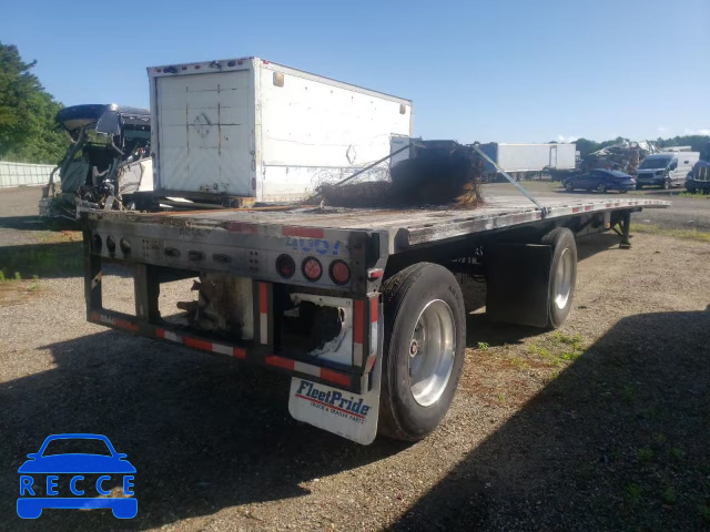 2007 FONTAINE FLATBED TR 13N14830X71540183 image 3