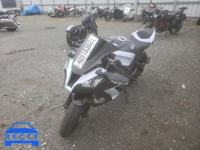 2013 KAWASAKI ZX1000 J JKAZXCJ11DA018030 image 1