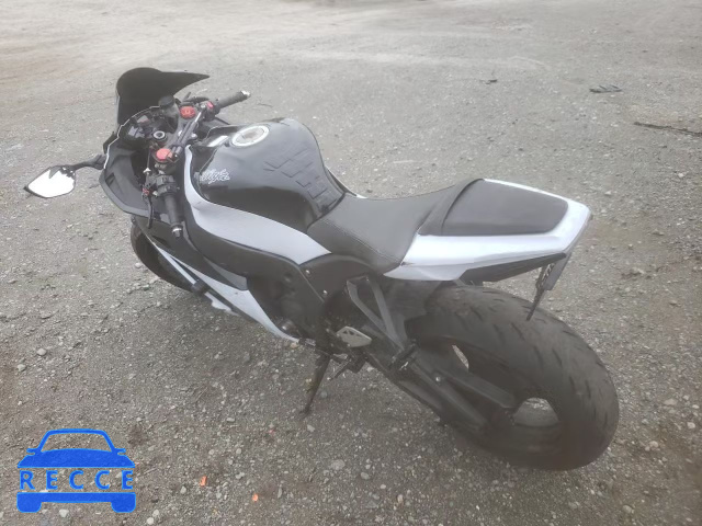 2013 KAWASAKI ZX1000 J JKAZXCJ11DA018030 image 2