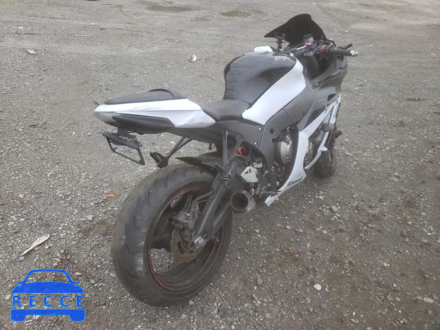 2013 KAWASAKI ZX1000 J JKAZXCJ11DA018030 image 3