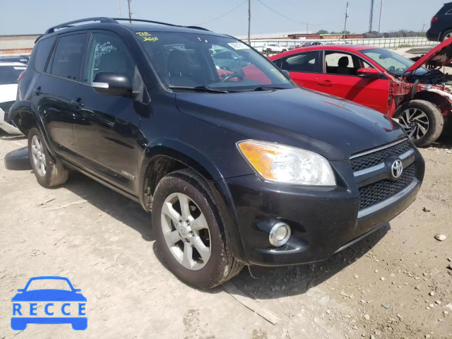 2012 TOYOTA RAV 4 2T3DF4DV3CW247316 image 0