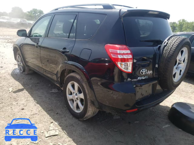 2012 TOYOTA RAV 4 2T3DF4DV3CW247316 image 2