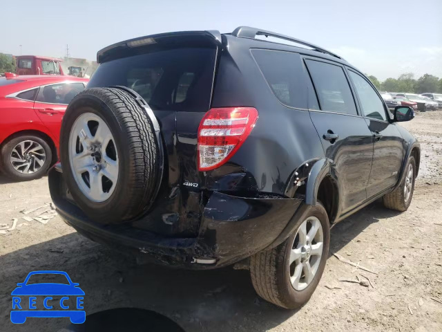 2012 TOYOTA RAV 4 2T3DF4DV3CW247316 image 3